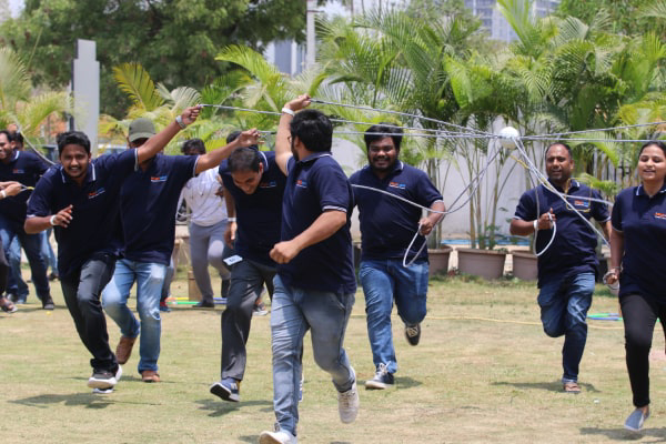 ideyaLabs celebration