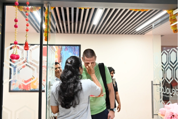 ideyaLabs celebration