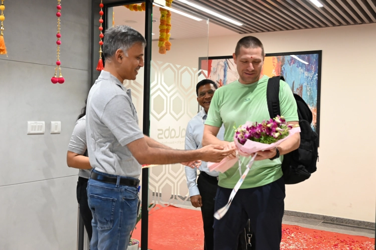 ideyaLabs celebration