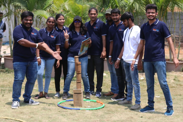 ideyaLabs celebration