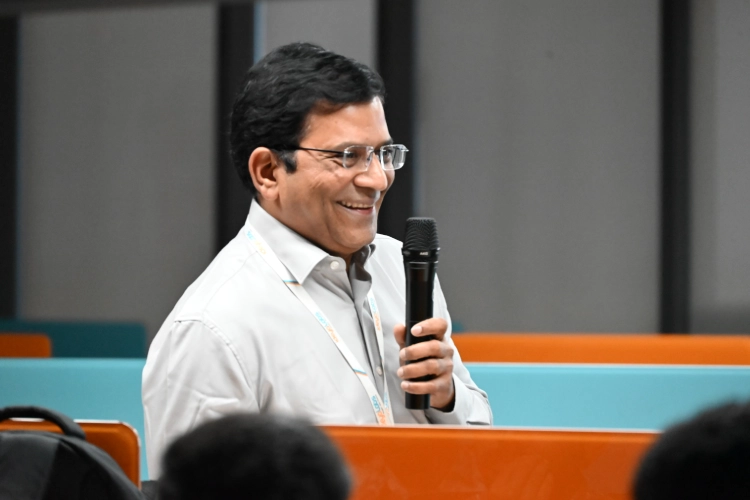 ideyaLabs celebration