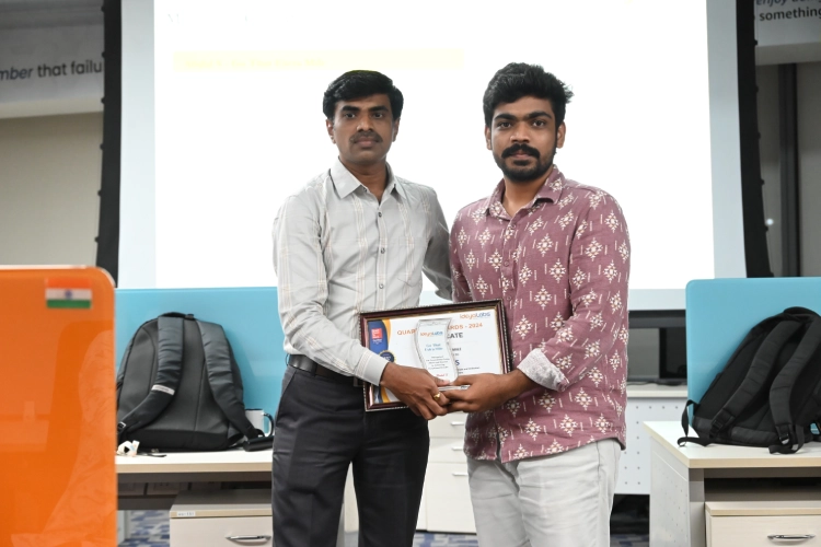 ideyaLabs celebration