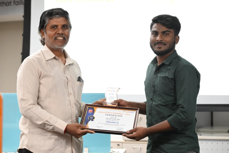 ideyaLabs celebration