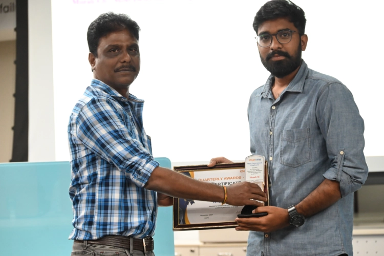 ideyaLabs celebration