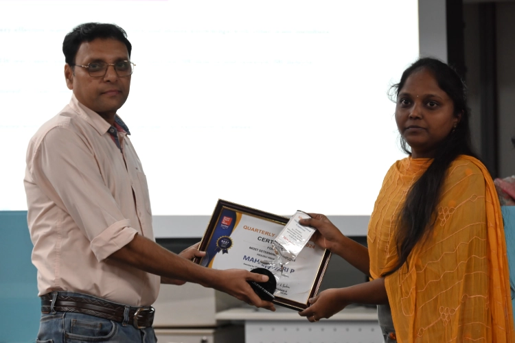 ideyaLabs celebration