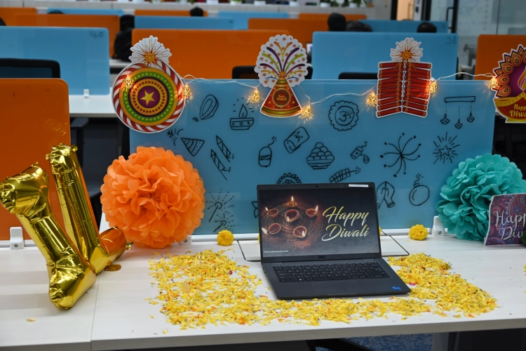 ideyaLabs celebration