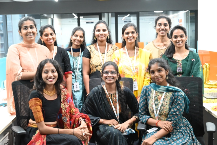 ideyaLabs celebration