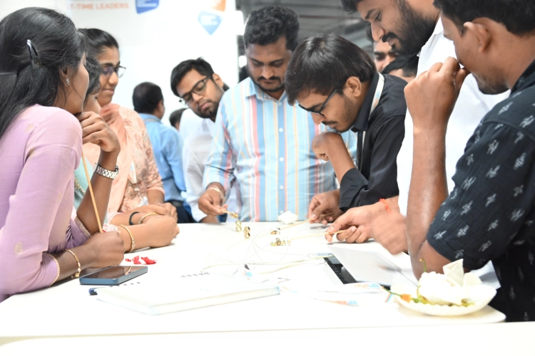 ideyaLabs celebration