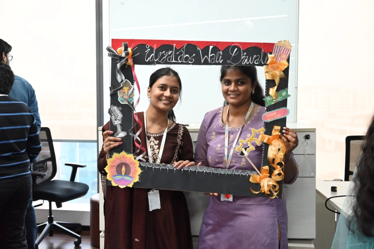 ideyaLabs celebration