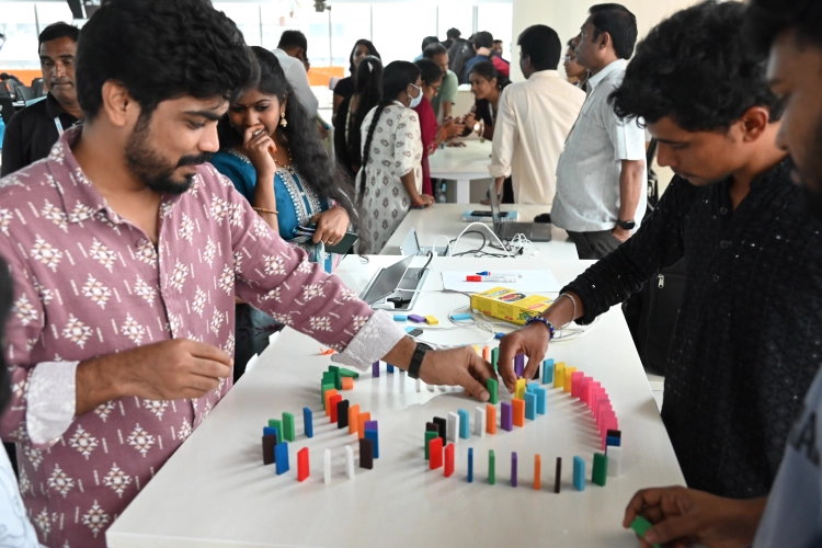 ideyaLabs celebration