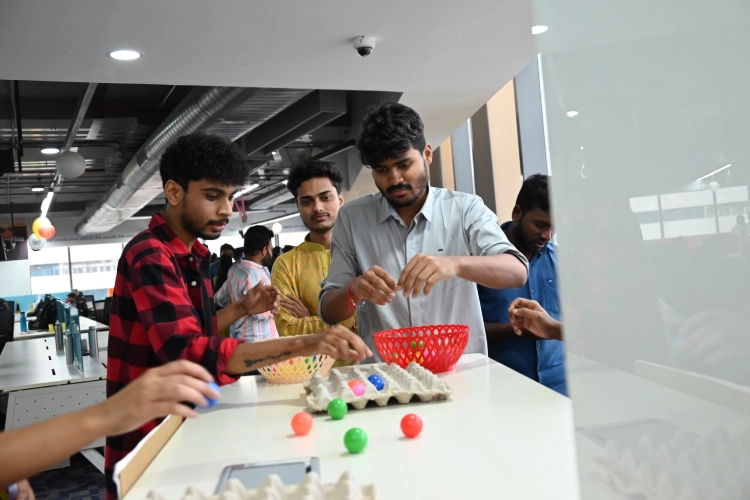 ideyaLabs celebration