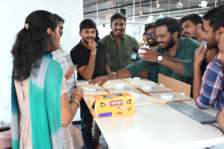 ideyaLabs celebration