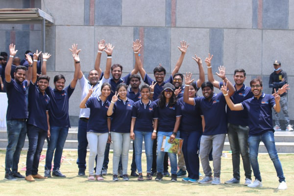 ideyaLabs celebration