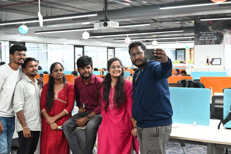 ideyaLabs celebration