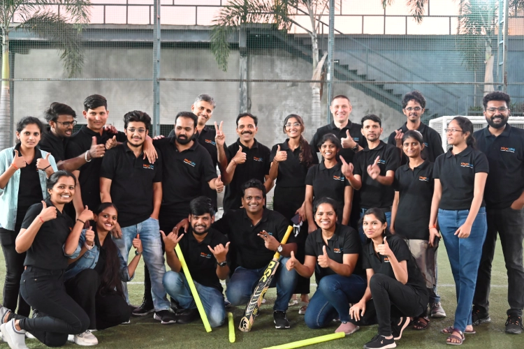 ideyaLabs celebration