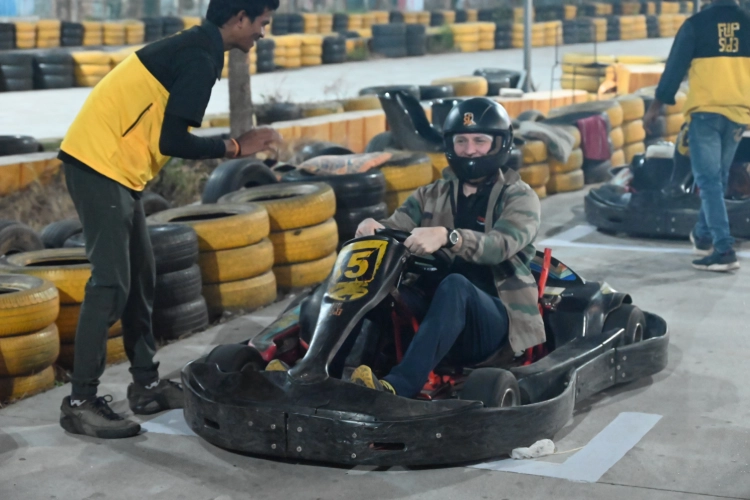 ideyaLabs celebration