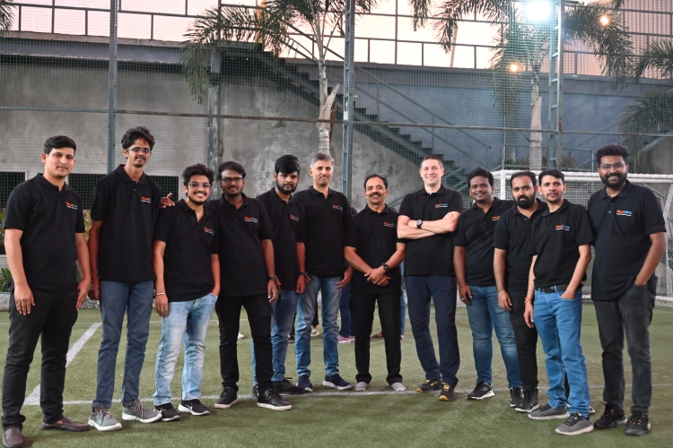 ideyaLabs celebration