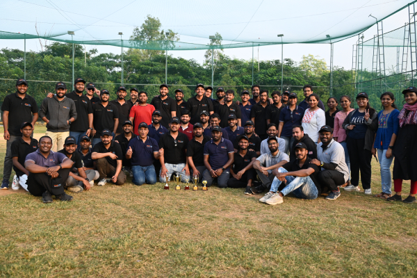 ideyaLabs celebration